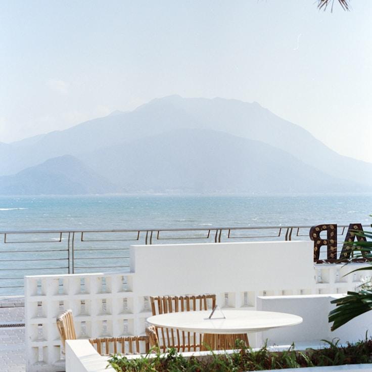 Kids playground area in Netherlands